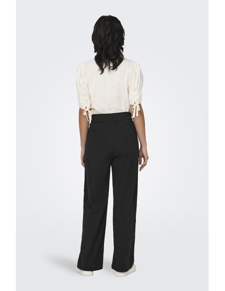 Pantalon Black ONLTIZANA