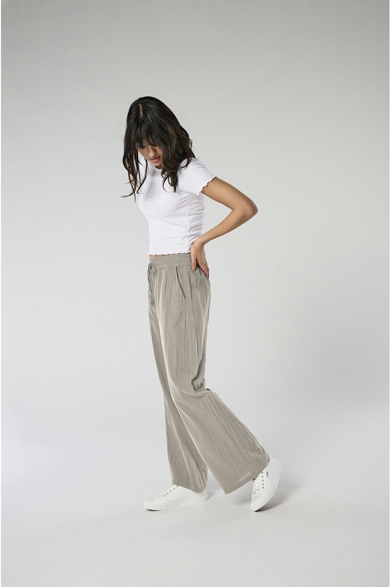 Pantalon Silver Lining ONLTIZANA