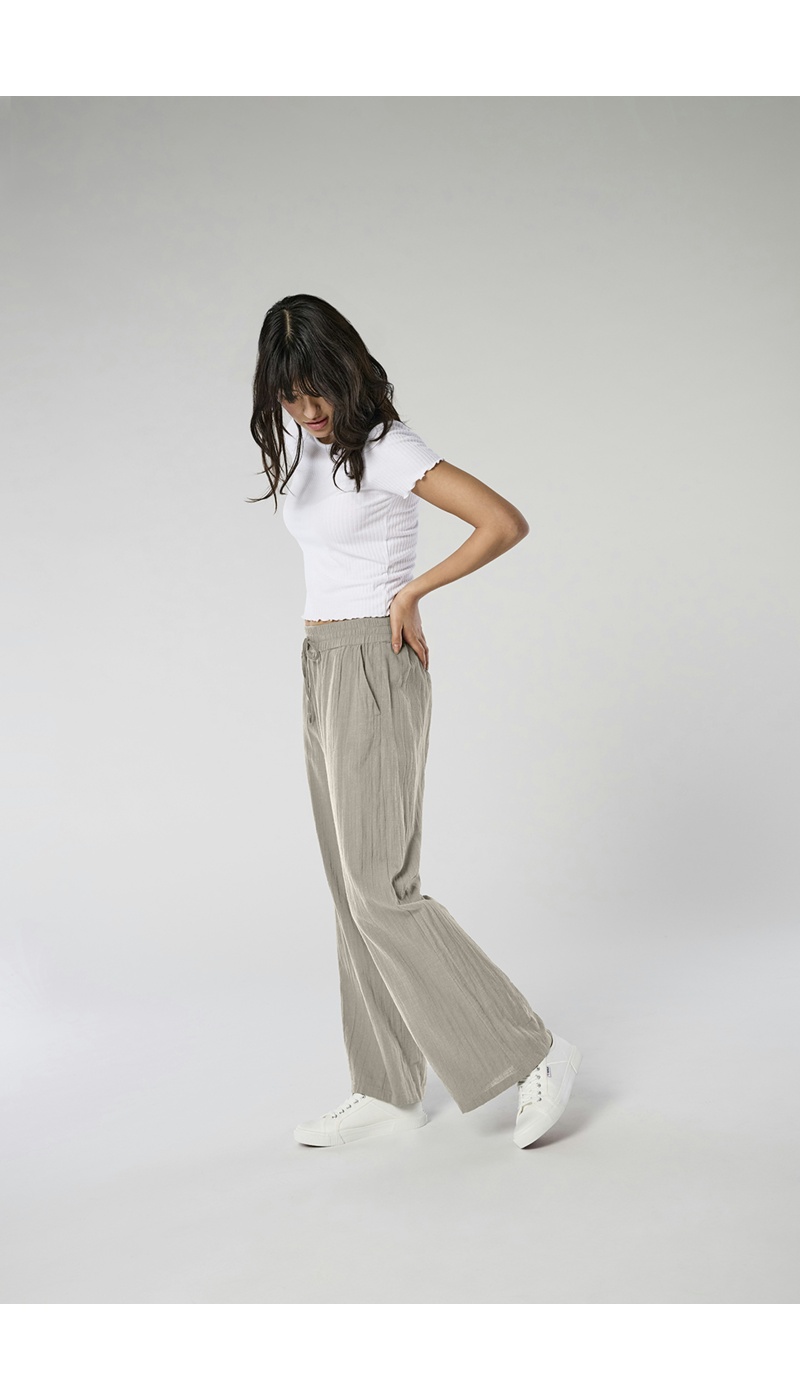 COTTON 264895 PANTALONS