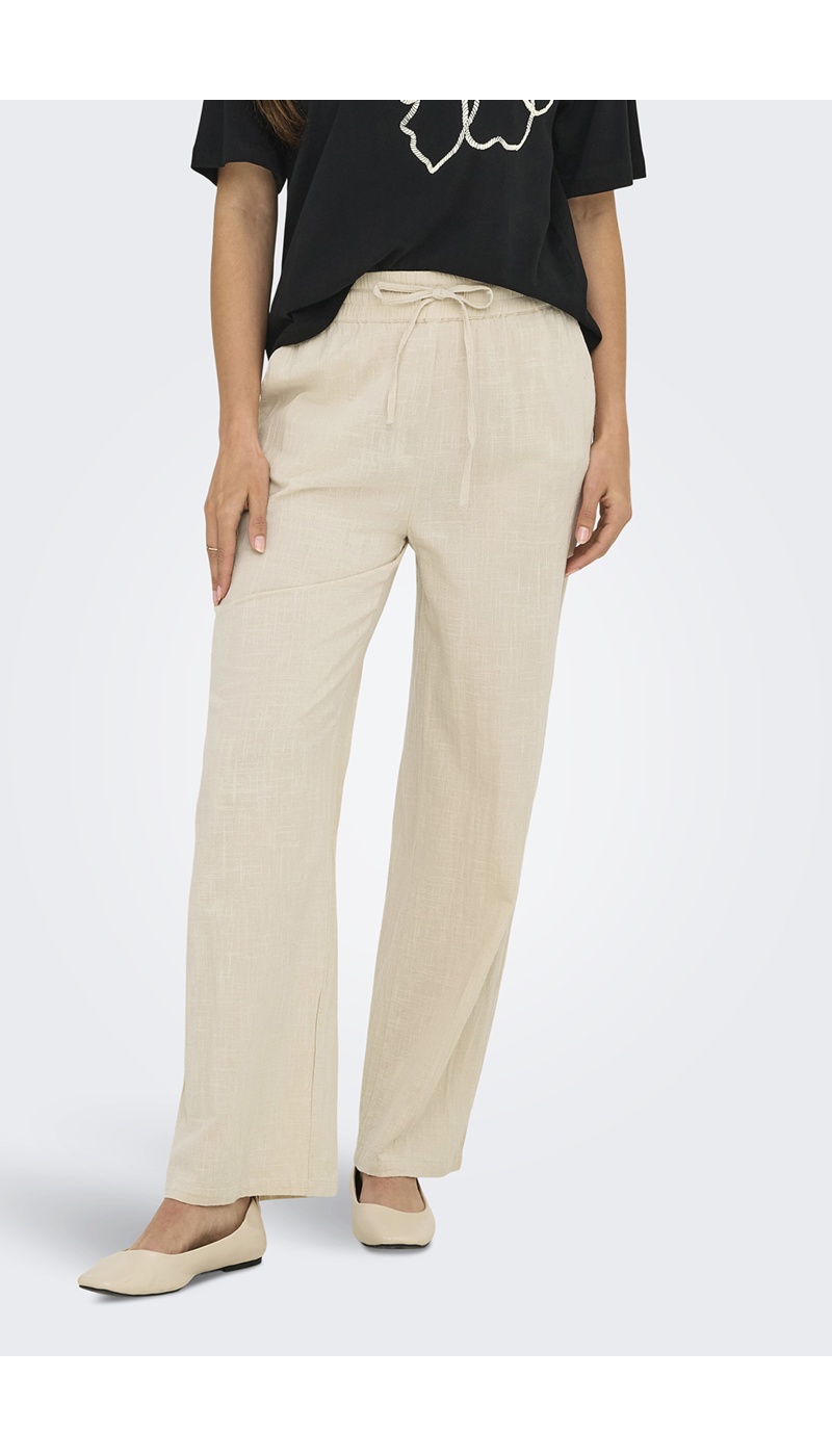 Pantalon Silver Lining ONLTIZANA