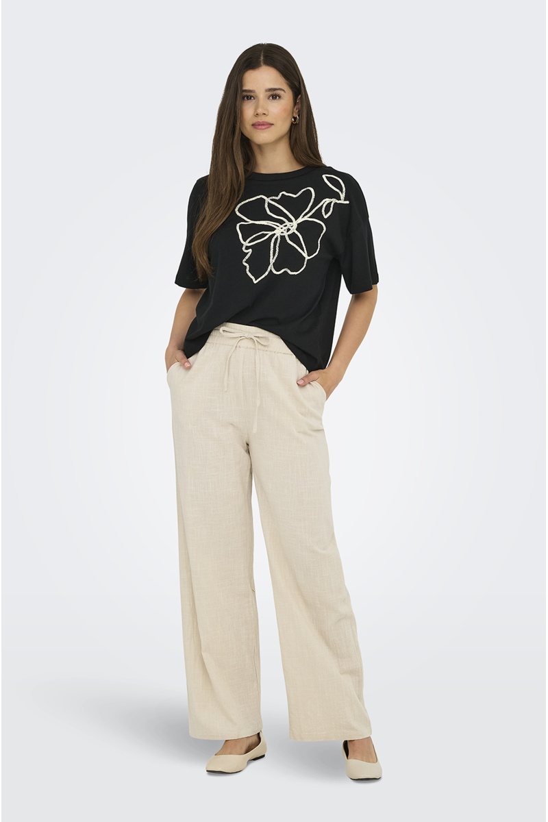 Pantalon Silver Lining ONLTIZANA 2
