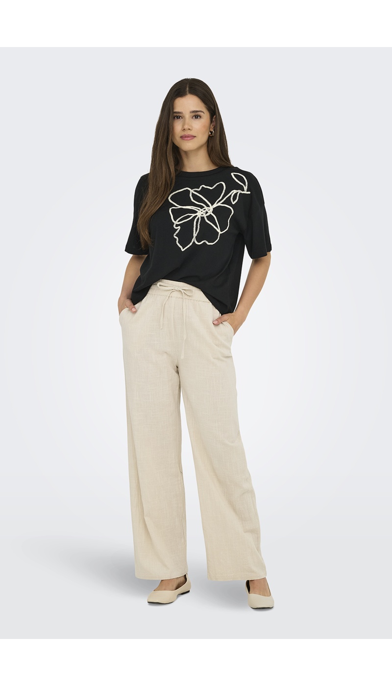 Pantalon Silver Lining ONLTIZANA
