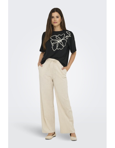 COTTON 264895 PANTALONS