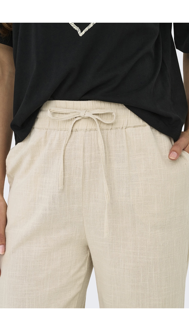 COTTON 264895 PANTALONS