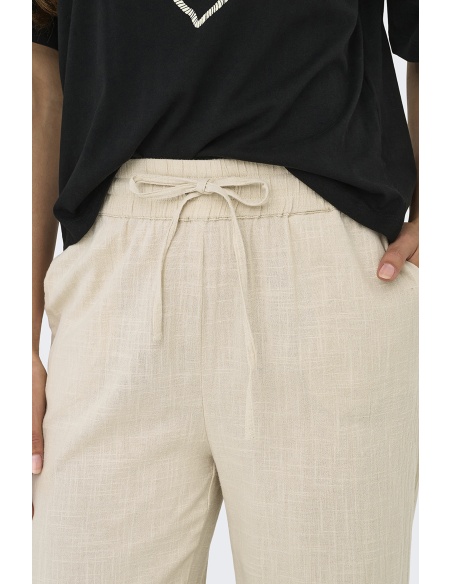 COTTON 264895 PANTALONS