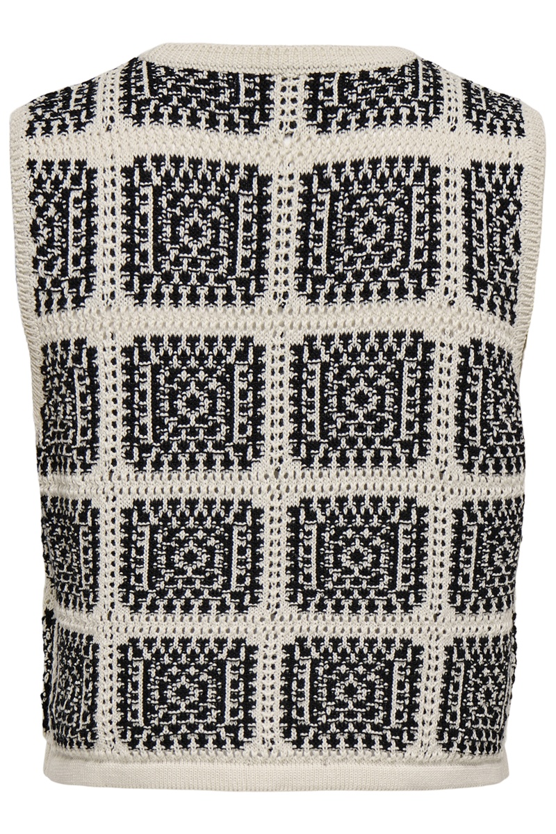 COTTON 180083 CARDIGANS 2