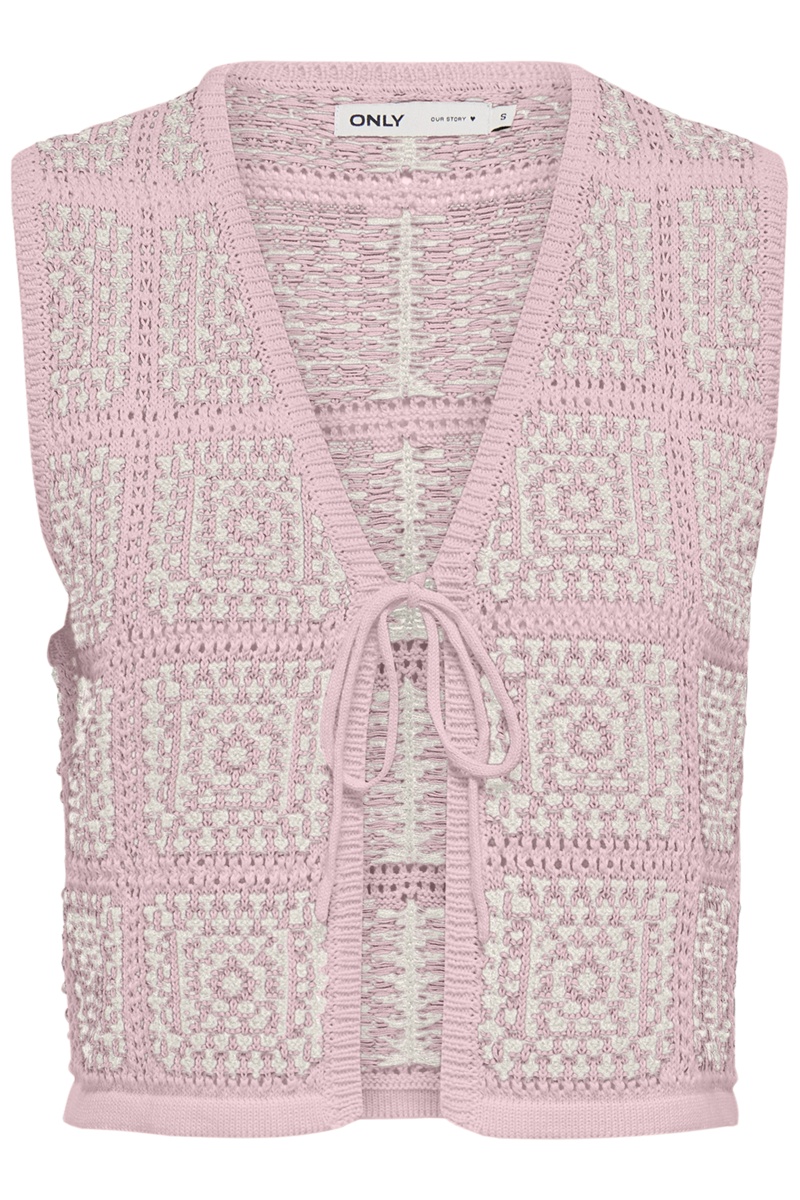 COTTON 211732 CARDIGANS