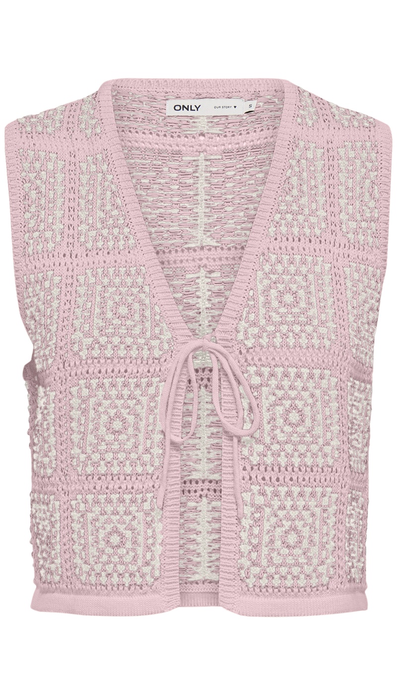 COTTON 211732 CARDIGANS