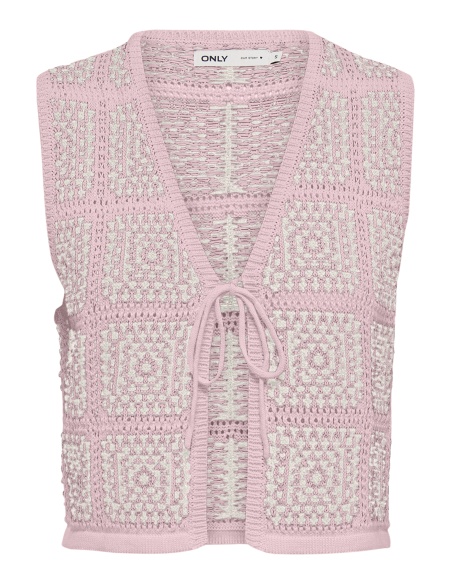 COTTON 211732 CARDIGANS