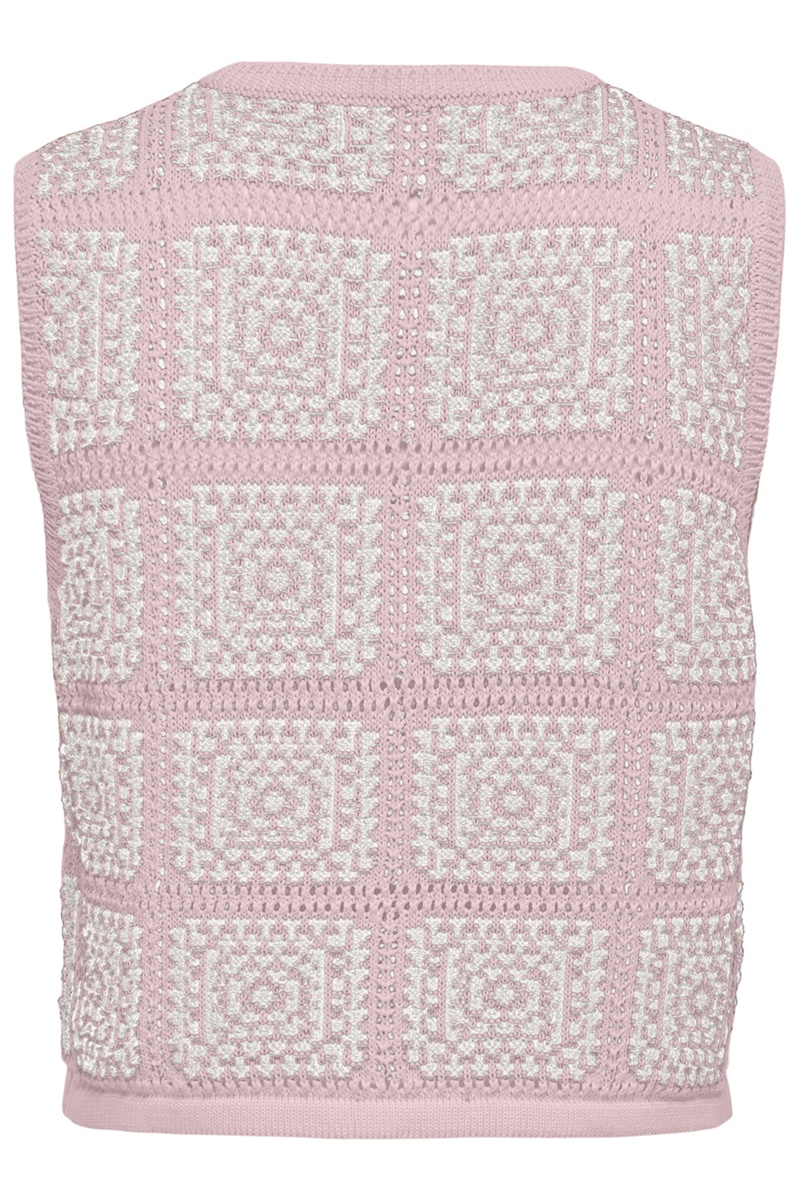 COTTON 211732 CARDIGANS 2