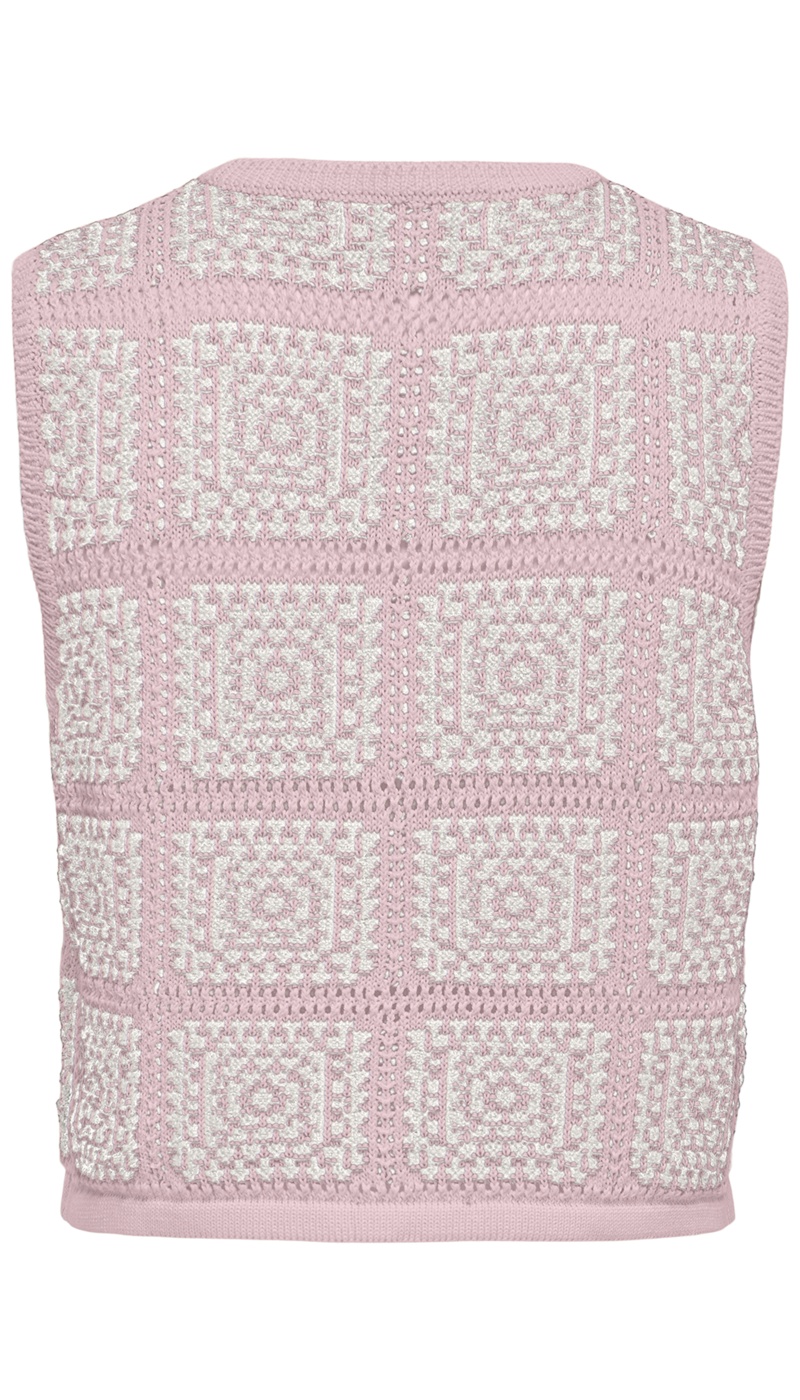 COTTON 211732 CARDIGANS