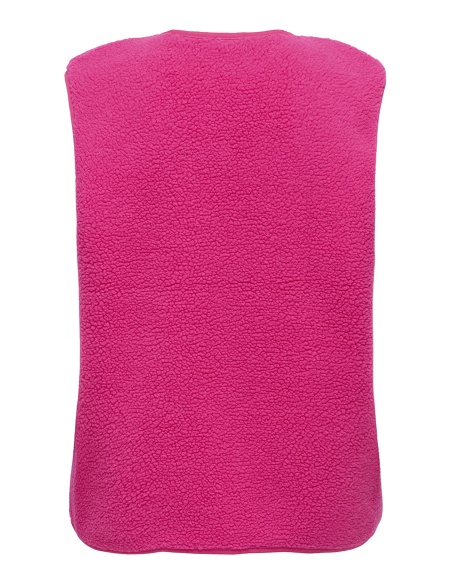 PINK YARROW GILETS