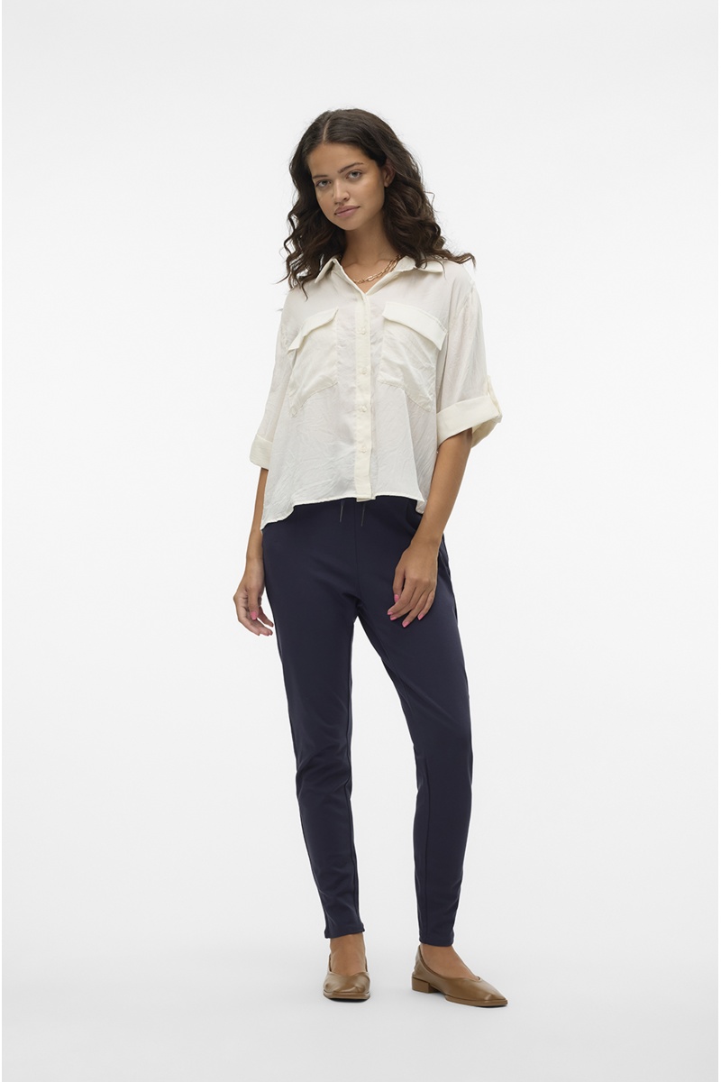 VERO MODA  BIRCH CHEMISES ML