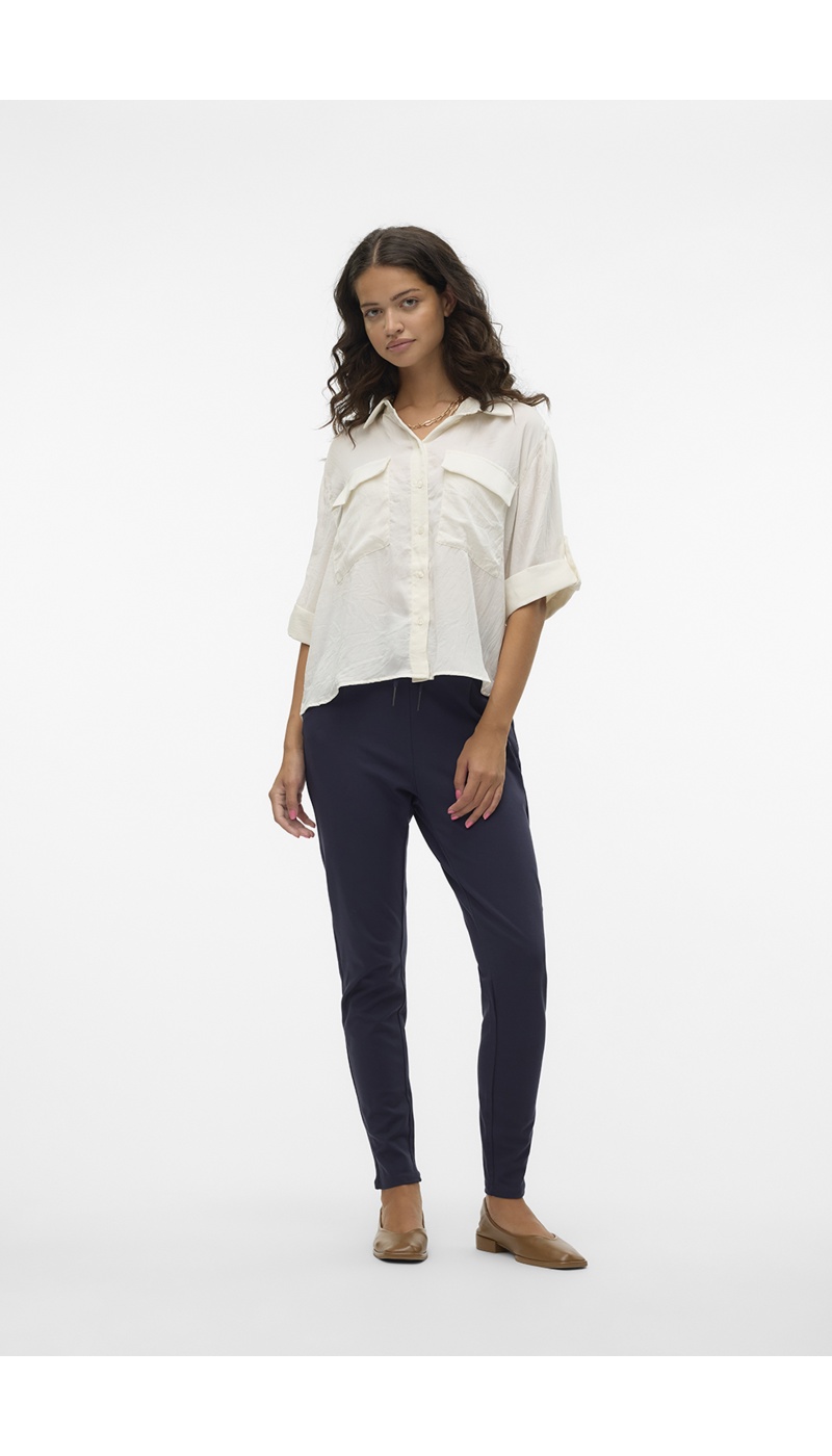 VERO MODA  BIRCH CHEMISES ML