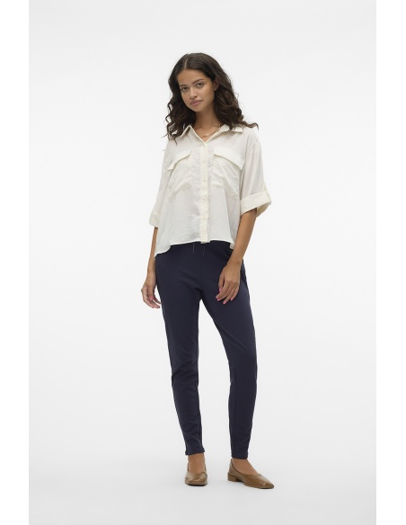 VERO MODA  BIRCH CHEMISES ML