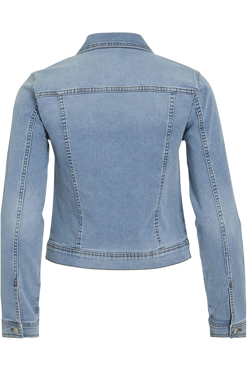 VILA A/S ELASTA 177856 VESTES 2