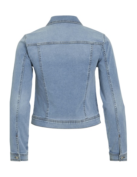 VILA A/S ELASTA 177856 VESTES