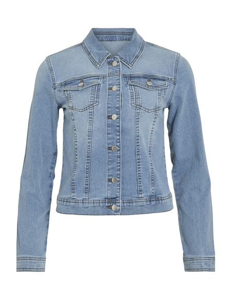 VILA A/S ELASTA 177856 VESTES