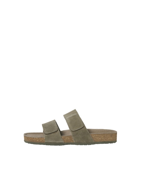 JACKandJONES MARTIN I OLIV SANDALES-TONGS