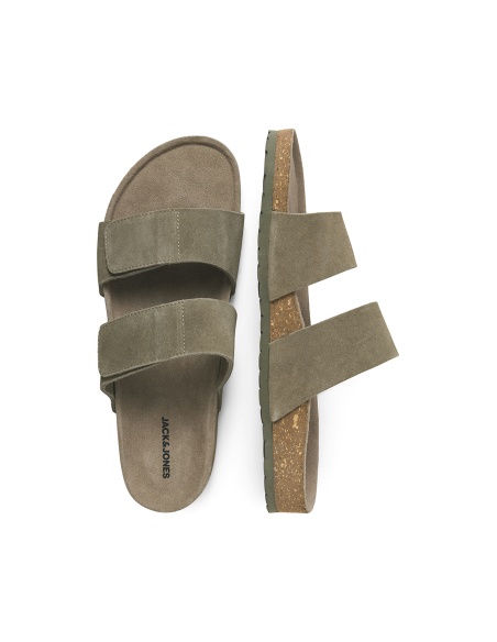 JACKandJONES MARTIN I OLIV SANDALES-TONGS