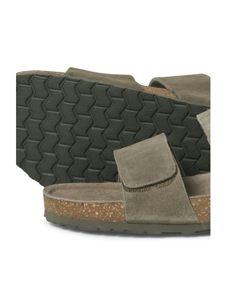 JACKandJONES MARTIN I OLIV SANDALES-TONGS