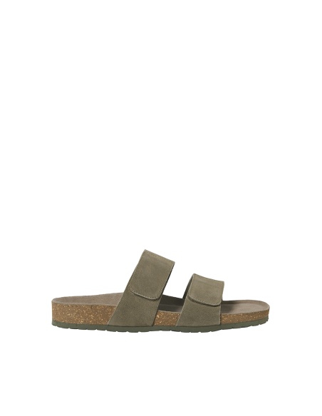 JACKandJONES MARTIN I OLIV SANDALES-TONGS