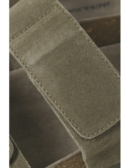 JACKandJONES MARTIN I OLIV SANDALES-TONGS