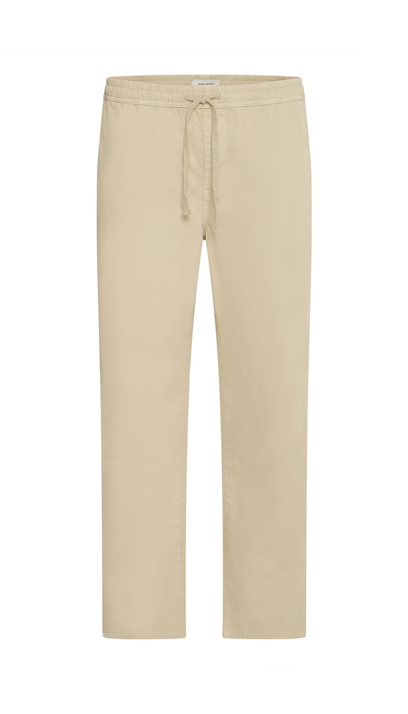 Pantalon Chino Beige BHMAXIM
