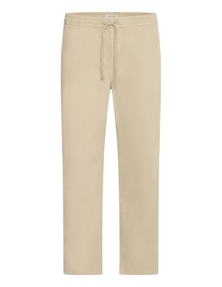 Pantalon Chino Beige BHMAXIM