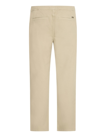 Pantalon Chino Beige BHMAXIM