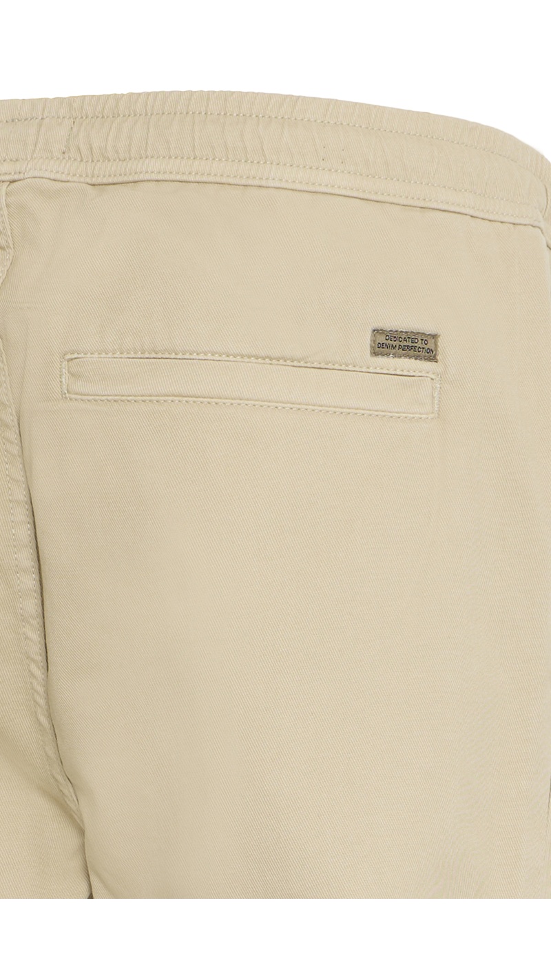 Pantalon Chino Beige BHMAXIM