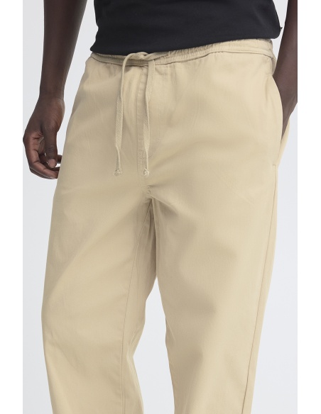 Pantalon Chino Beige BHMAXIM