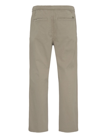 Pantalon Chino Taupe BHMAXIM