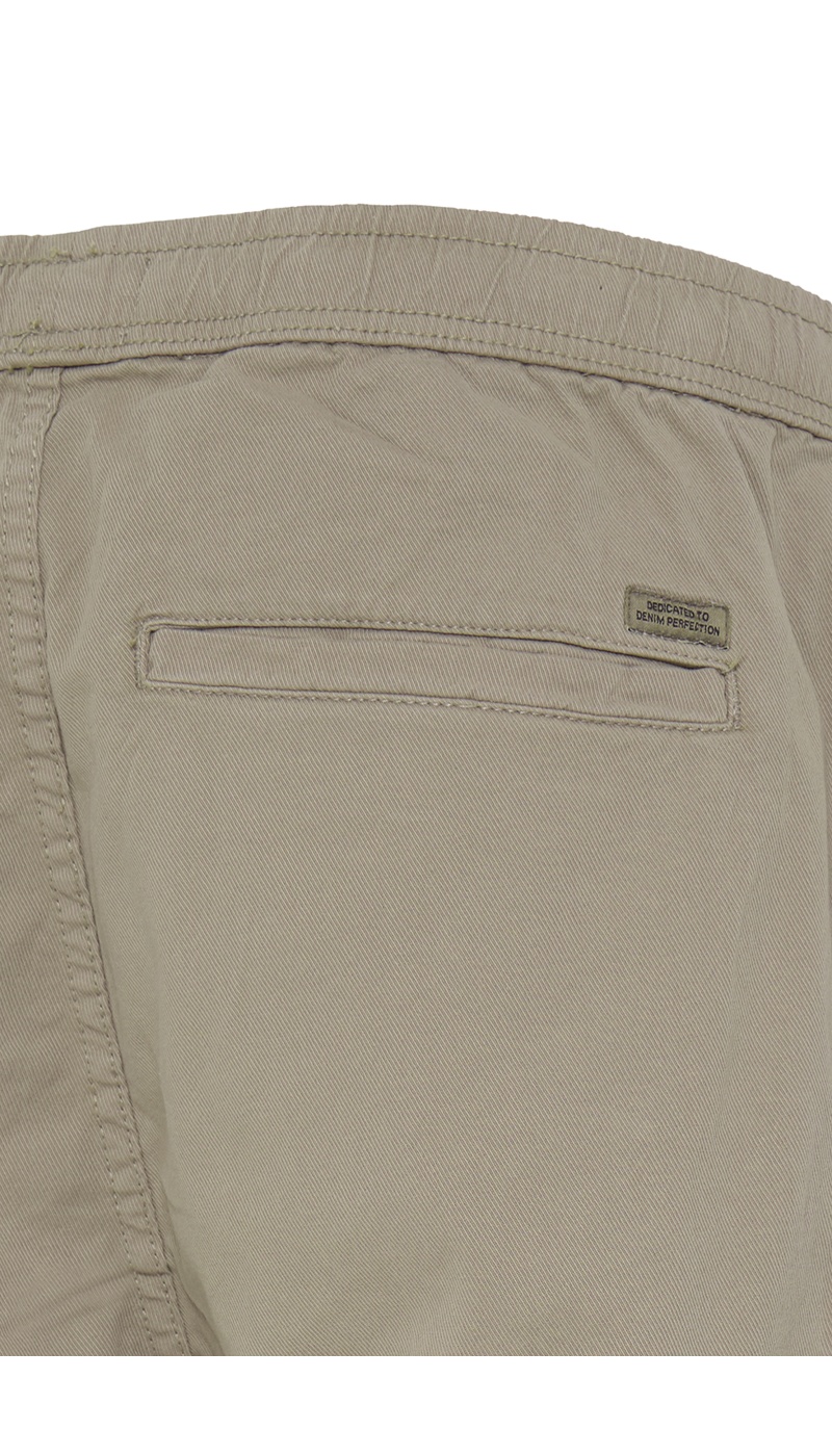 Pantalon Chino Taupe BHMAXIM