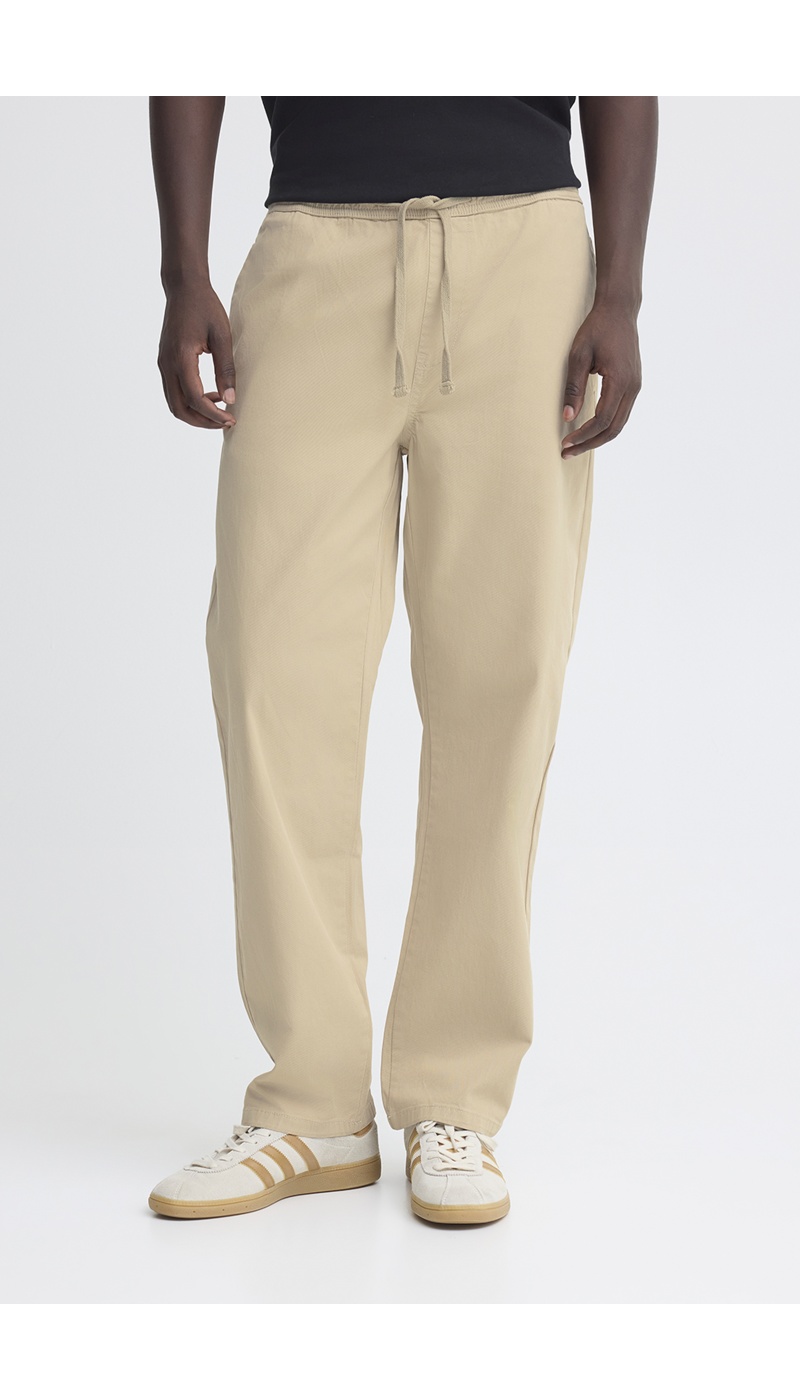 Pantalon Chino Beige BHMAXIM