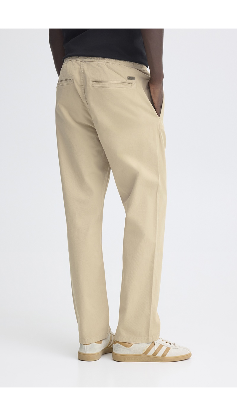 blend dk company vejle as L32 BEIGE PANTALONS  HOMME