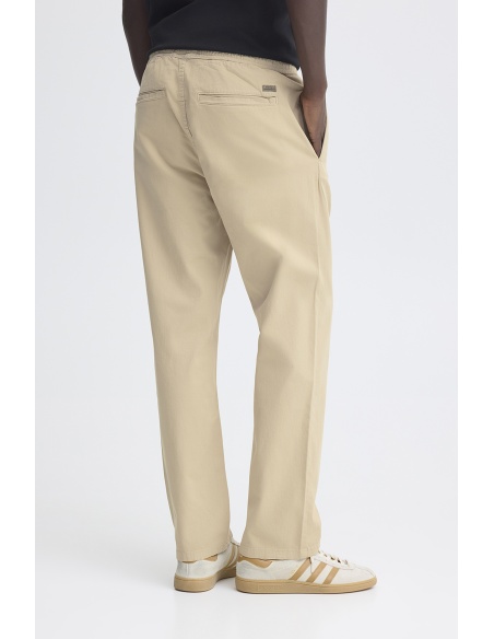 Pantalon Chino Beige BHMAXIM