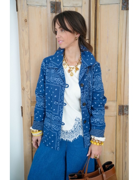 SARL MOMENT DENTEL ECRU HAUTS