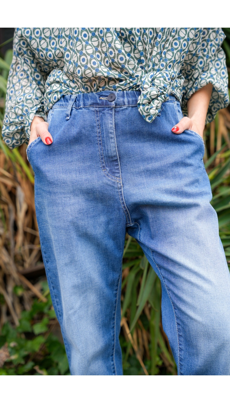 Jean Denim PLEASE ORION