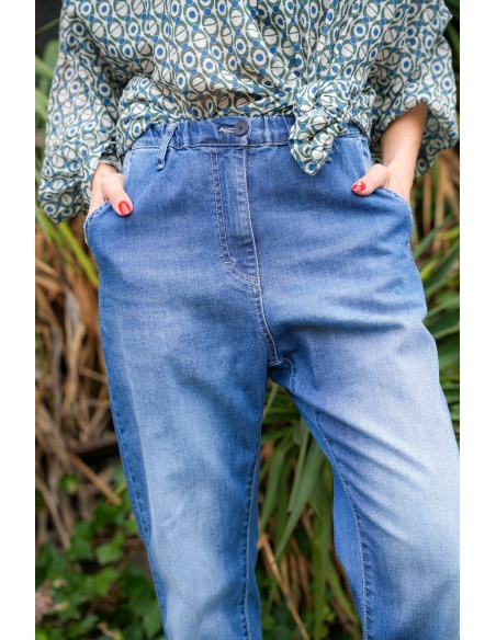 Jean Denim PLEASE ORION