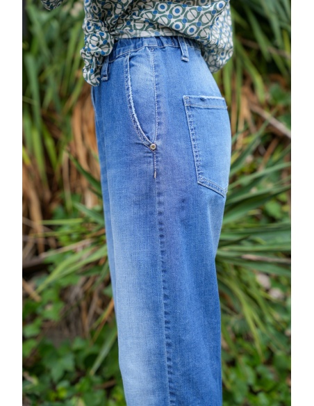 Jean Denim PLEASE ORION