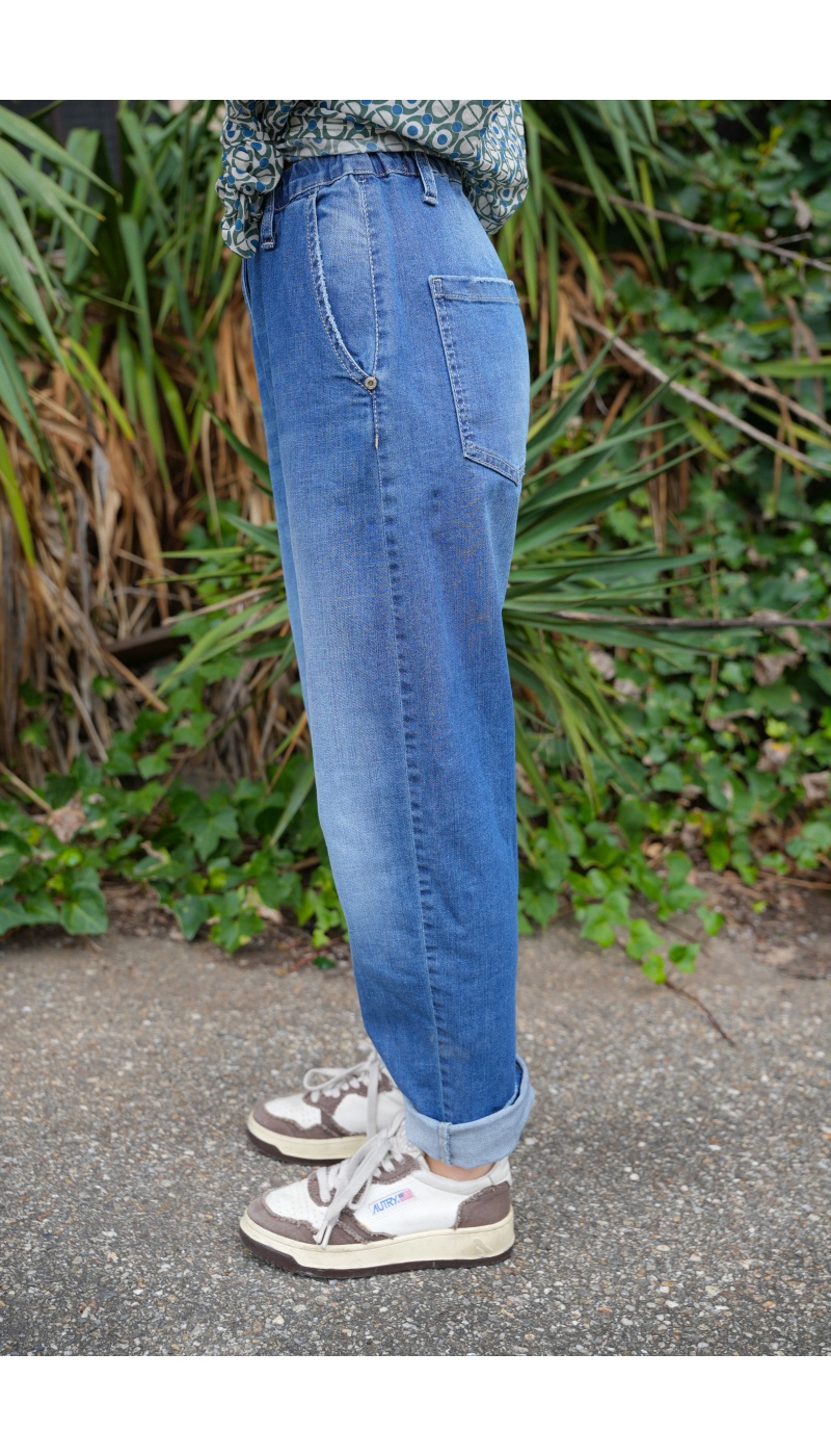 Jean Denim PLEASE ORION