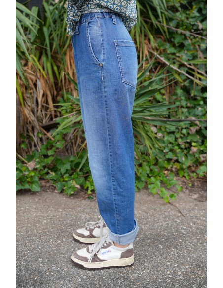 Jean Denim PLEASE ORION