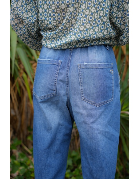 Jean Denim PLEASE ORION