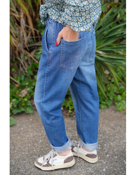 Jean Denim PLEASE ORION