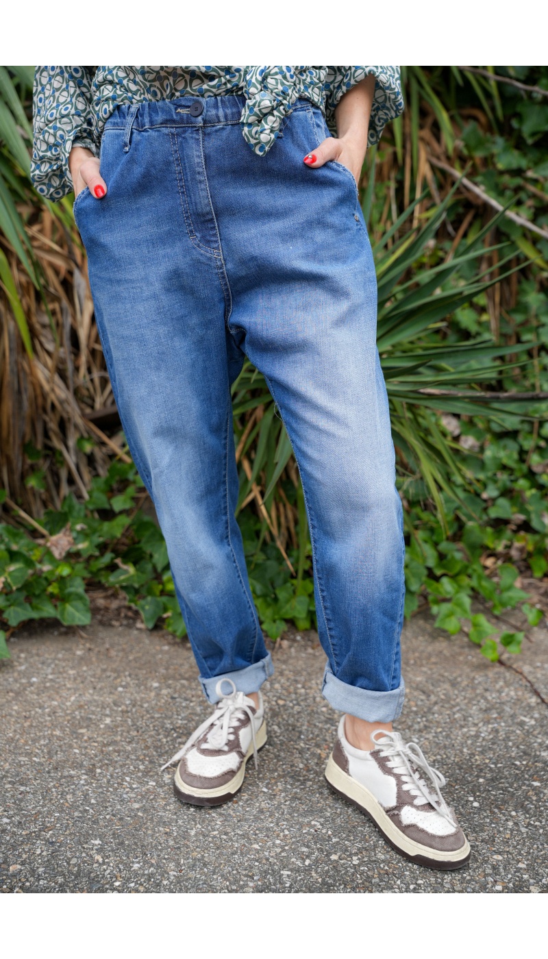 Jean Denim PLEASE ORION