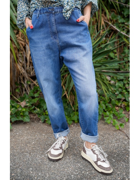 Jean Denim PLEASE ORION