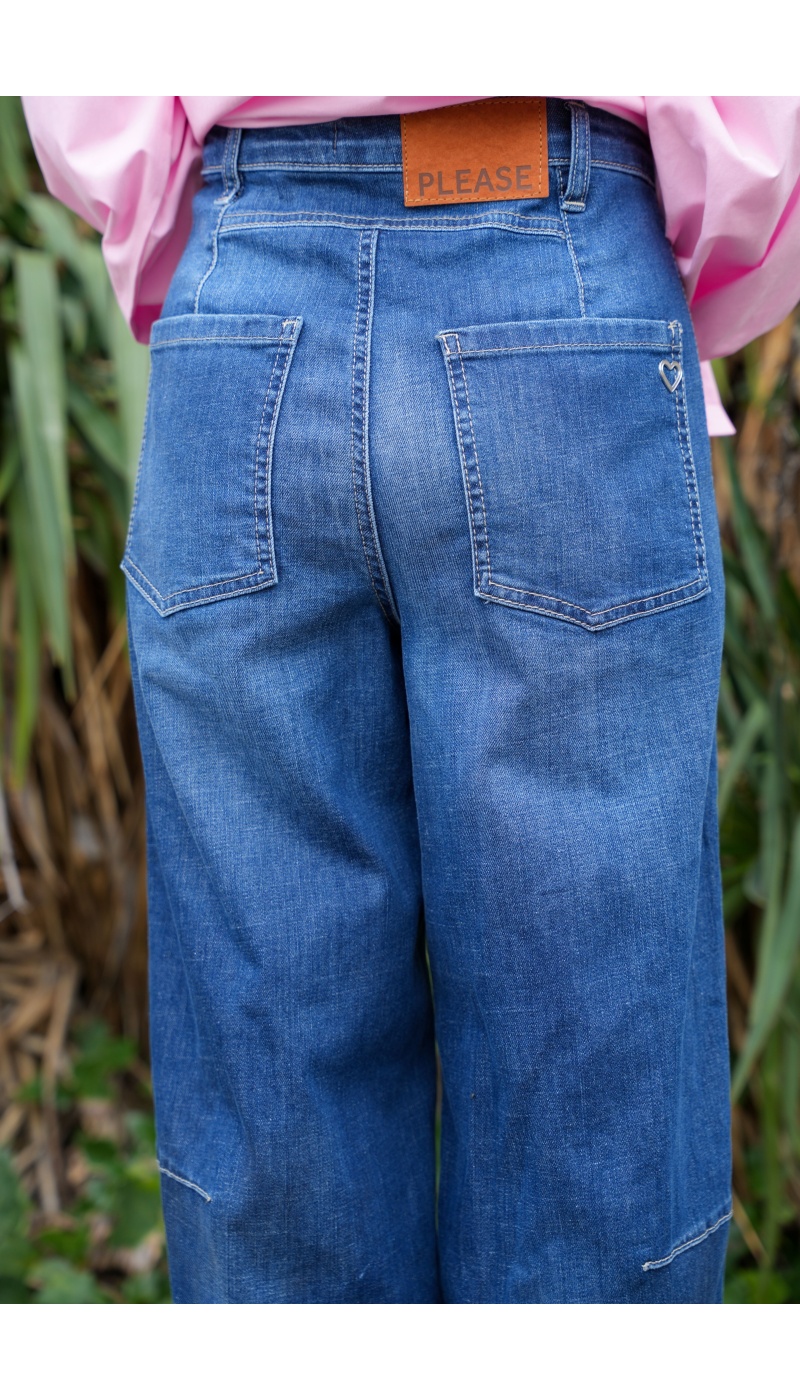 Jean Ballon Please Stella