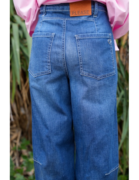 Jean Ballon Please Stella