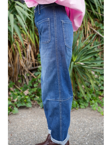 Jean Ballon Please Stella